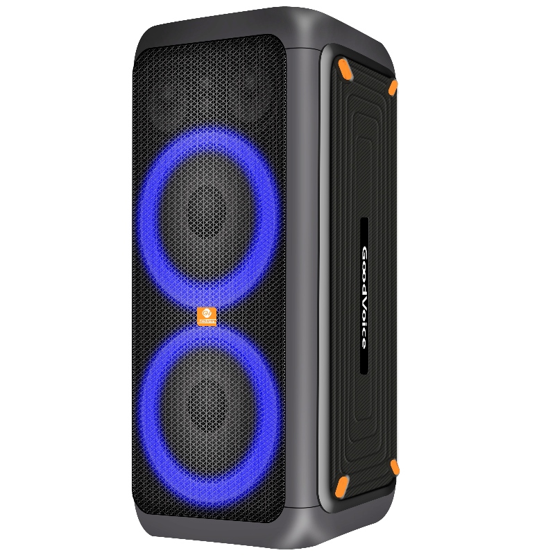 Ηχείο Trollry Y-LG-828BH