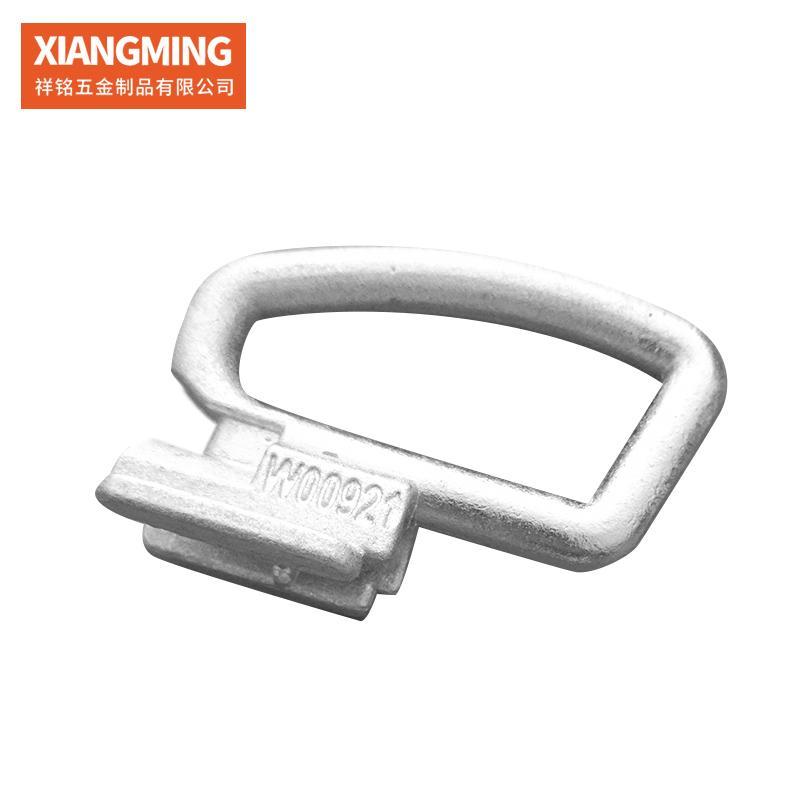 Εξαρτήματα ακριβείας χύτευσης από ανοξείδωτο χάλυβα Μηχανικά εξαρτήματα υλικού χύτευσης επίπλων ακριβείας χύτευση 201