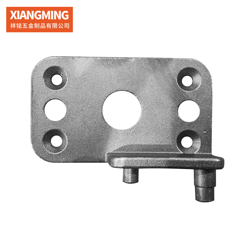 Ανταλλακτικά χύτευσης άνθρακα χάλυβα all-silica sol διαδικασία ακριβείας χύτευσης ανταλλακτικών εξοπλισμού αυτοκινήτων κενά χυτά