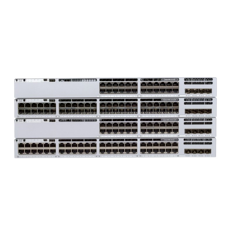 C9300L-24P-4G-E (-Cisco Catalyst 9300L Switches)