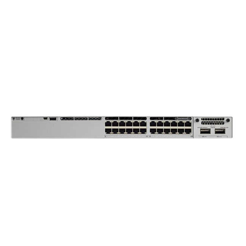 C9300L-24P-4G-A (-Cisco Catalyst 9300L Switches)