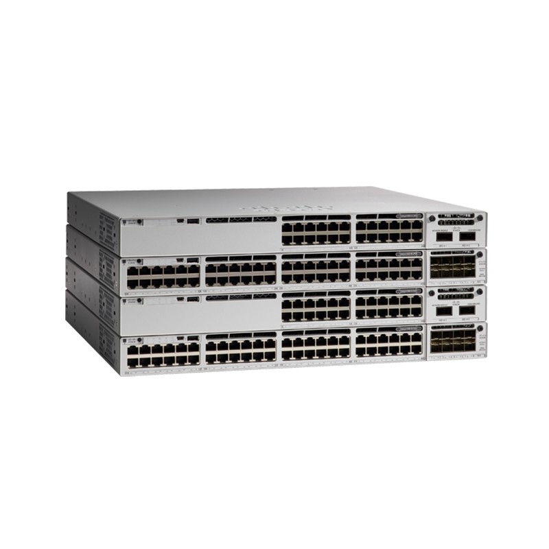 C9300L-24P-4G-A (-Cisco Catalyst 9300L Switches)
