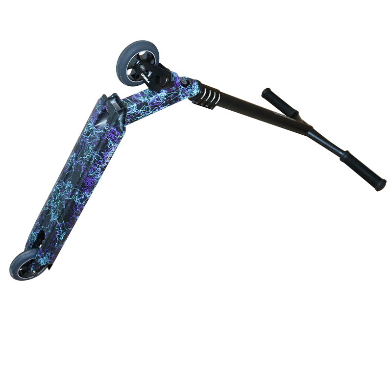 110mm κασκαντέρ (3D πίνακας)