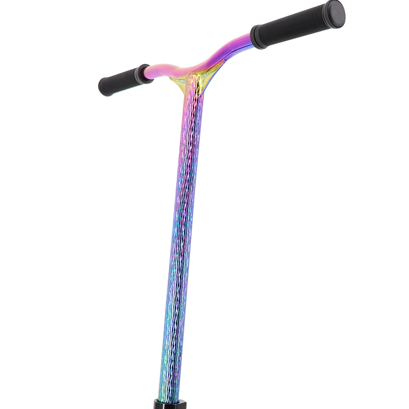 120mm κασκαντέρ (χρώμιο)