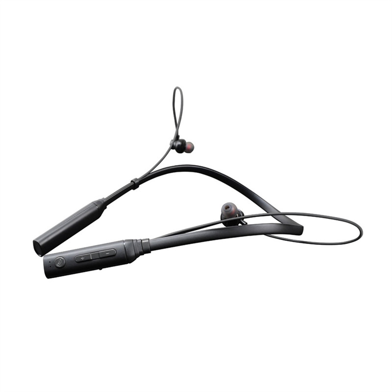 Ασύρματα έξυπνα συμπαγή ελαφριά φορητά αδιάβροχα ακουστικά