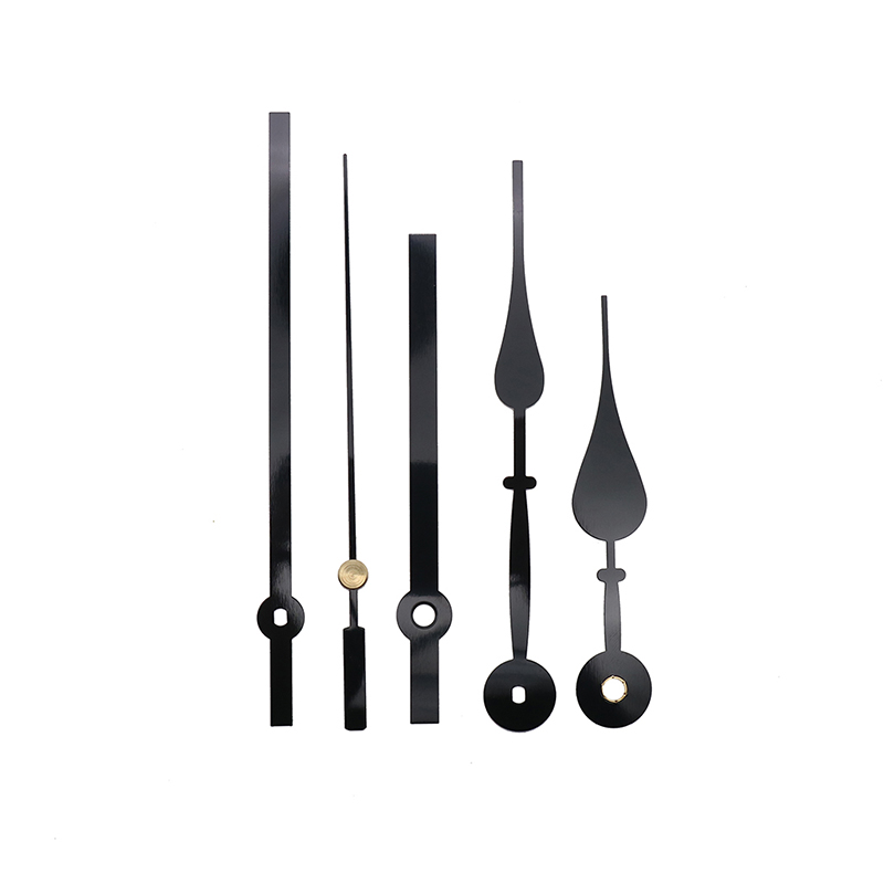 20mm μηχανή ρολογιού χαλαζία και HR9865 HR 2057 χέρια ρολογιού