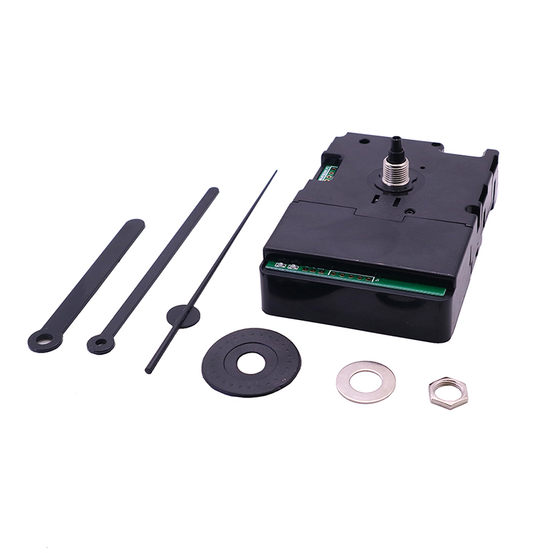 CH899-14.5mm κίνηση τοίχων ρολογιών με χέρια ρολογιών