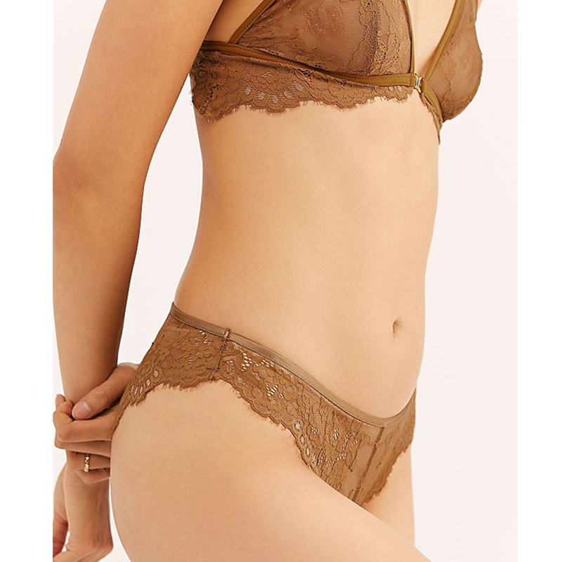 Άιρις Λέις Πάντι.