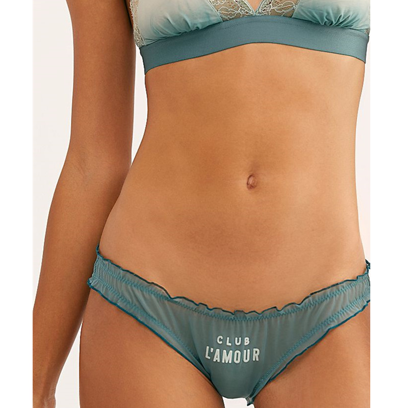 Lolita Undie Underwear set