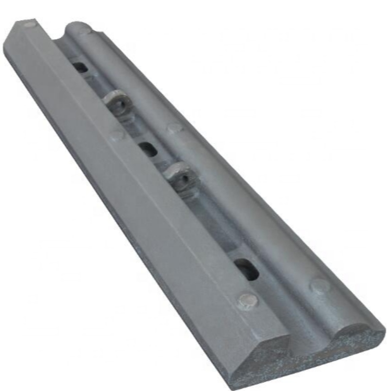 Πινακίδα τροφοδοσίας ποδιού, παπούτσι τροφοδοσίας, εξαρτήματα τροφοδοσίας για τροφοδότη D4