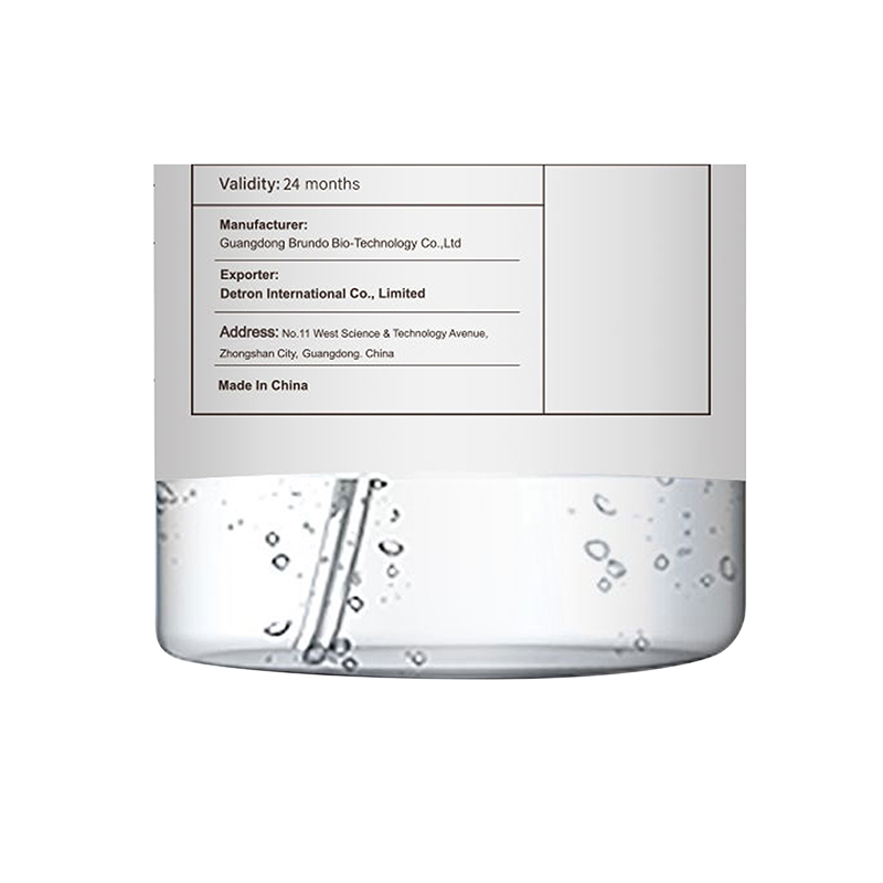 50ml 75% σπρέι απολυμαντικό χεριών χωρίς πλύσιμο αλκοόλ