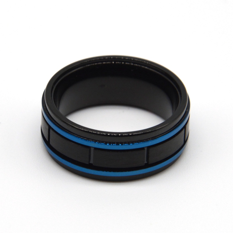 Ρrbrg002 από ανοξείδωτο χάλυβα