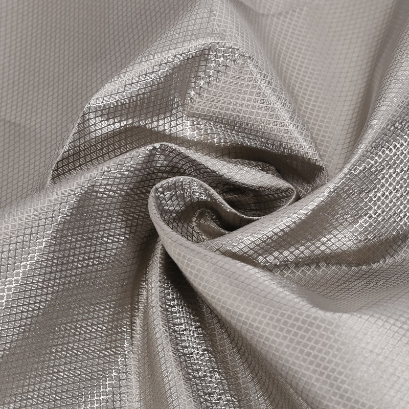 Διαμάντι αγώγιμο ύφασμα \/ Διαμάντι οθόνη