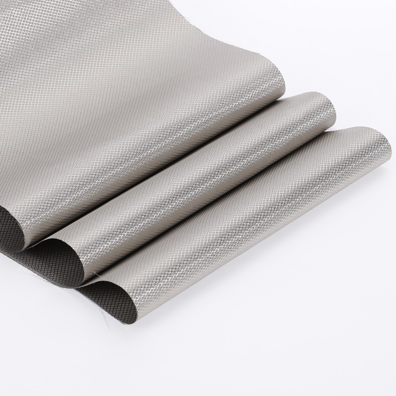 Διαμάντι αγώγιμο ύφασμα \/ Διαμάντι οθόνη