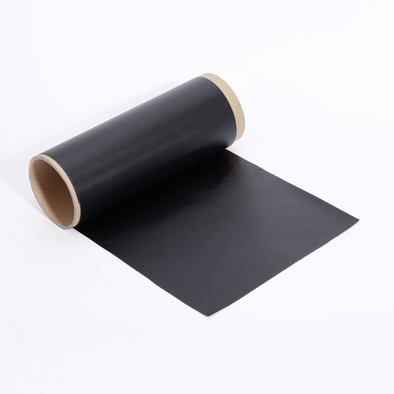 Μαύρο αγώγιμο ύφασμα/Μαύρο Ηλεκτρομαγνητικό υλικό θωράκισης