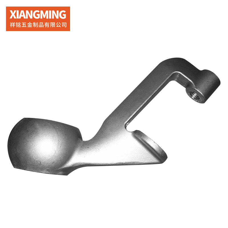 Εγκατάσταση υλικού επεξεργασίας κλειδαριών από θύρες για πόρτες από πυριτική σόλη διεργασία ακριβούς χύτευσης