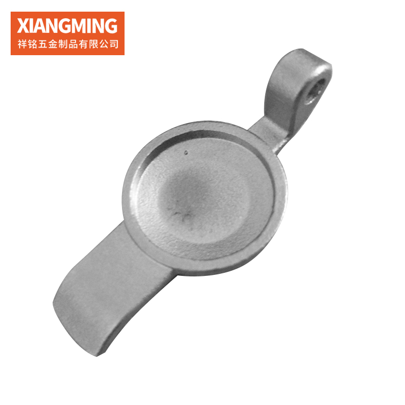 Εγκατάσταση υλικού επεξεργασίας κλειδαριών από θύρες για πόρτες από πυριτική σόλη διεργασία ακριβούς χύτευσης