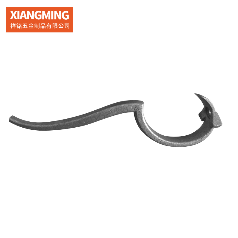 Μέρη μηχανημάτων ακριβείας χύτευσης από ανοξείδωτο χάλυβα για εξαρτήματα χύτευσης με ανάδευση