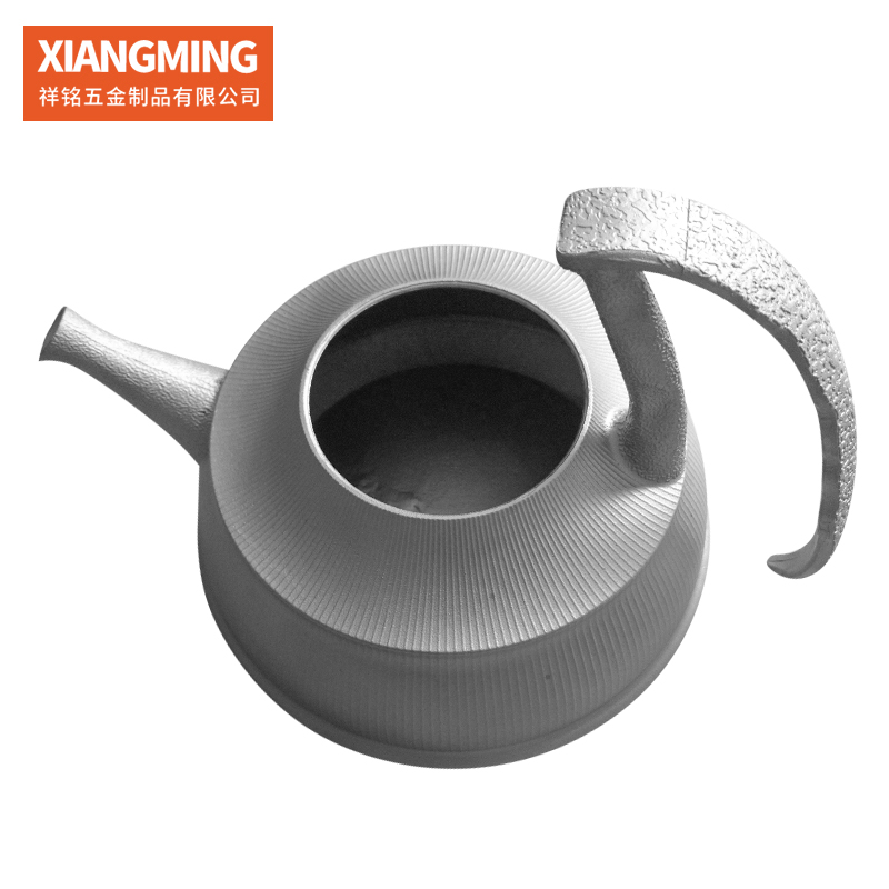 Ακριβής χύτευση πυριτίου (χύτευση ακριβείας) για χάλυβα άνθρακα και χάλυβα χαμηλού κραματοποιημένου χάλυβα