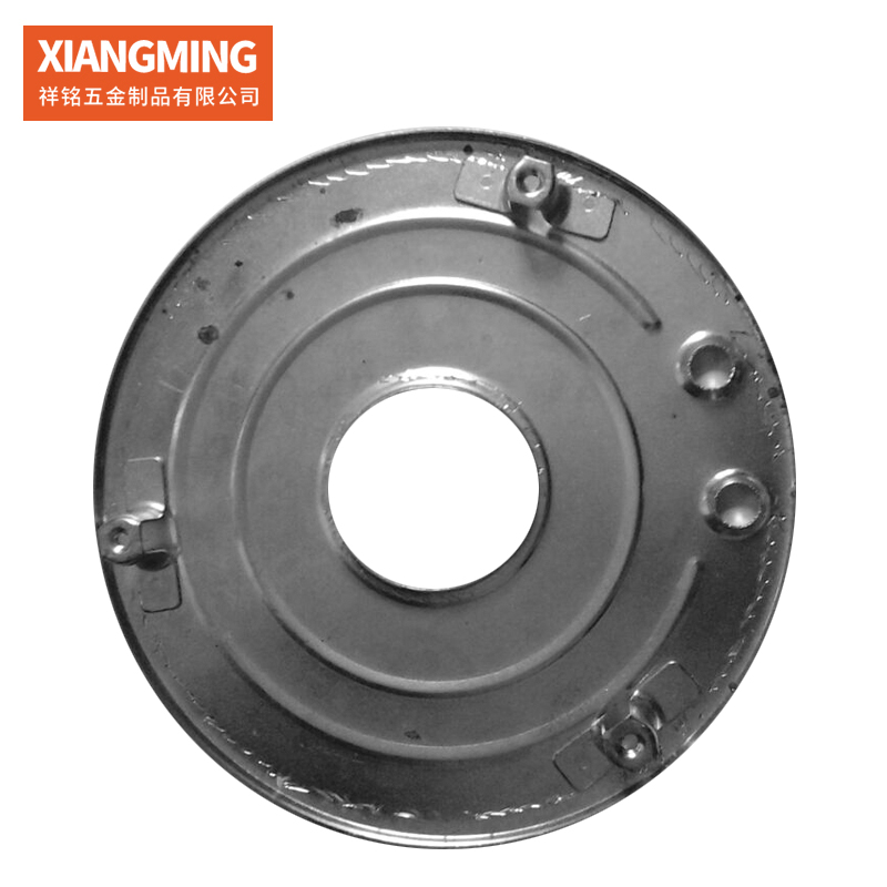 Όλα τα εξαρτήματα χύτευσης με χύτευση ακριβείας από πυρίτιο σόλο ανοξείδωτο χάλυβα Guangdong I Carbon Steel