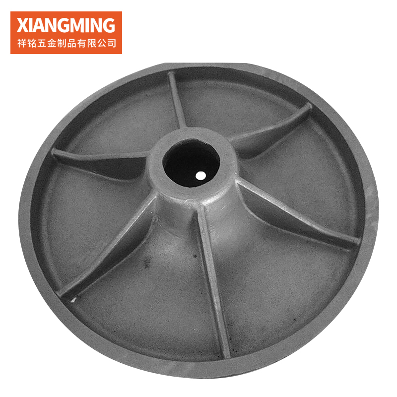 Όλα τα εξαρτήματα χύτευσης με χύτευση ακριβείας από πυρίτιο σόλο ανοξείδωτο χάλυβα Guangdong I Carbon Steel