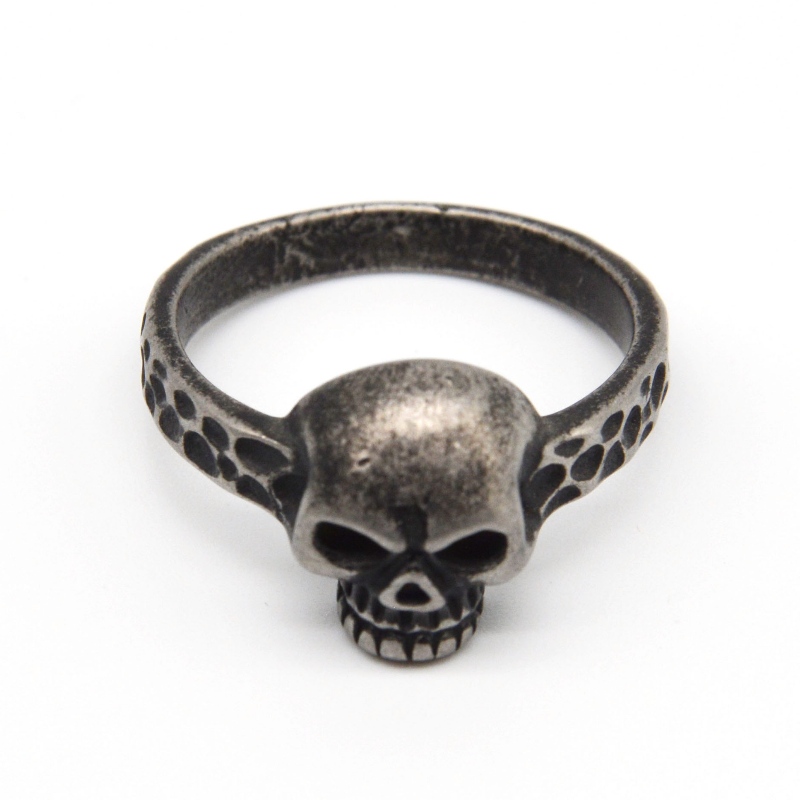 Κύκλος από ανοξείδωτο χάλυβα RFBRG0688