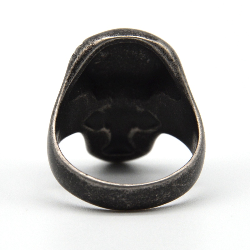 Πυρετός από ανοξείδωτο χάλυβα