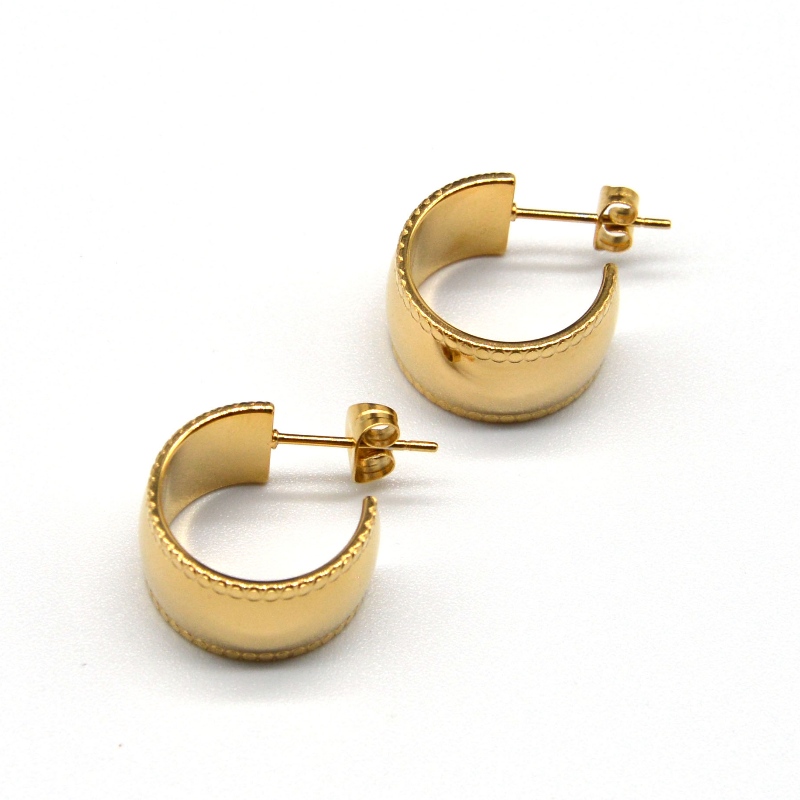 Rfber0019 από ανοξείδωτο χάλυβα