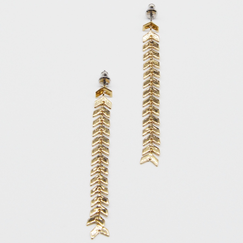 Αλεξίσφαιρα σκουλαρίκια από ανοξείδωτο χάλυβα