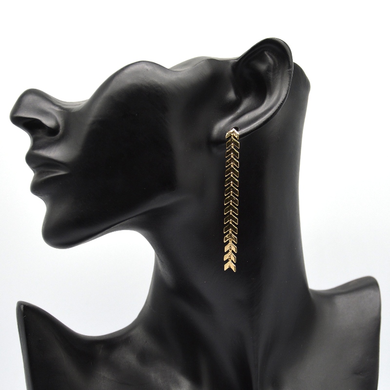 Αλεξίσφαιρα σκουλαρίκια από ανοξείδωτο χάλυβα