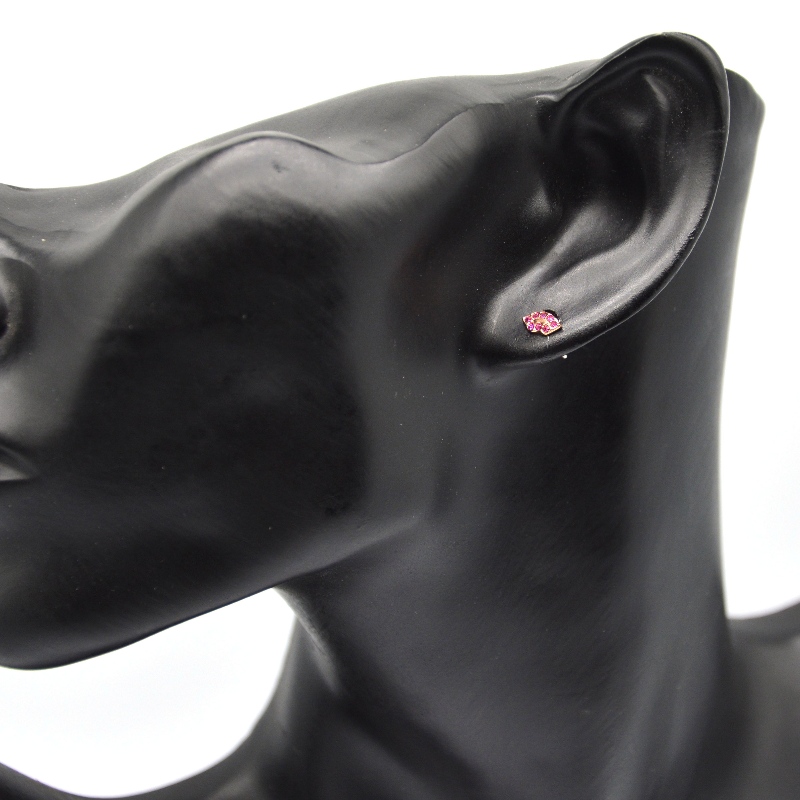 Κοσμήματα μόδας, κοσμήματα από ανοξείδωτο χάλυβα, σκουλαρίκια από ανοξείδωτο χάλυβα, διαμαντένια σκουλαρίκια, ραβινεστόνες, Zircon ...