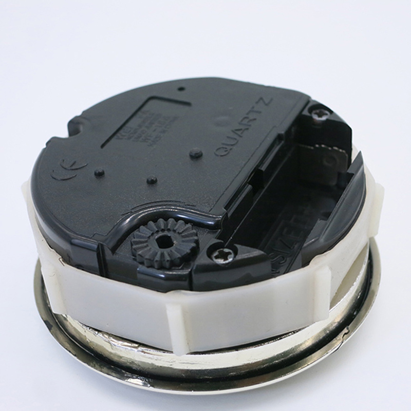 Διάμετρος WF 56mm διάμετρος ασημένιου ρολογιού