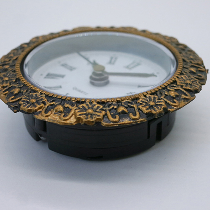 5mm αντίκα άνθη φύλλου Βελόνα