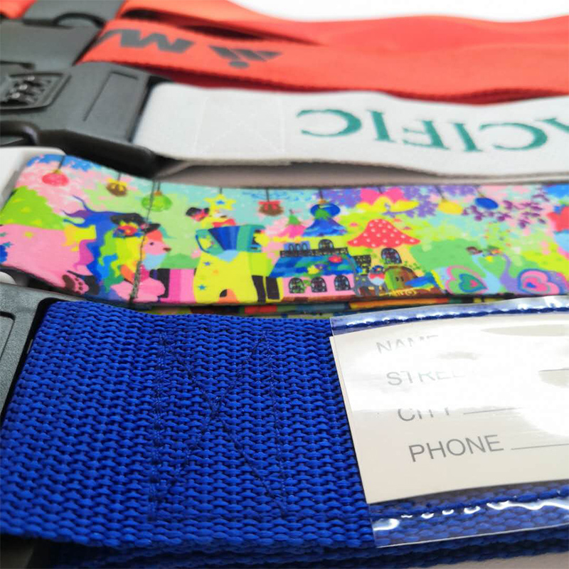 Άμεσες πωλήσεις διπλής όψεως μεταξοσκοπικών αποσκευών ζώνη θερμής μεταφοράς αποσκευών