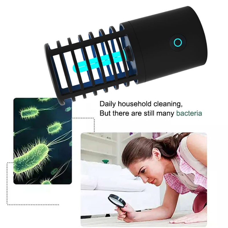 λαμπτήρας αποστείρωσης UV