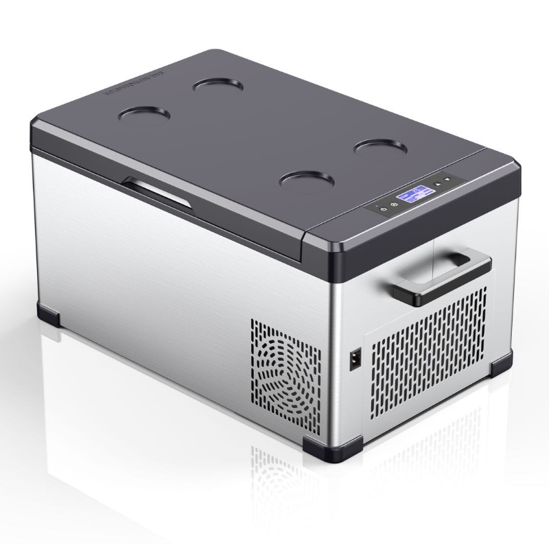 35L ψυγεία αυτοκινήτων υπαίθριων ψυγείων