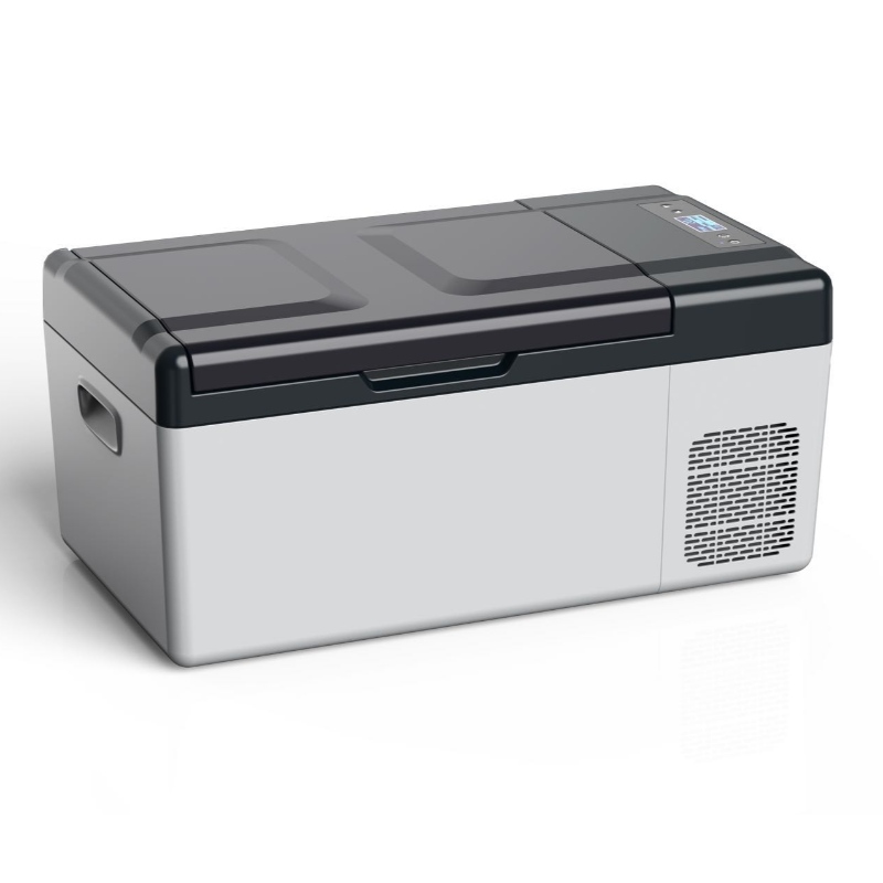 52L Παρασκευές αυτοκινήτων υπαίθριων ψυγείων