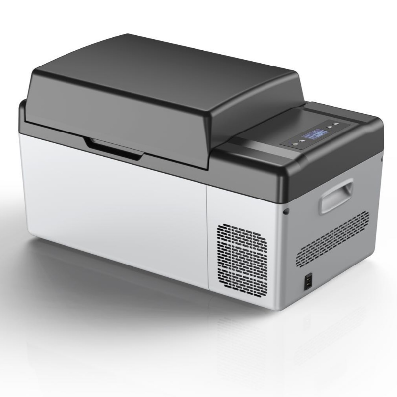 52L Παρασκευές αυτοκινήτων υπαίθριων ψυγείων