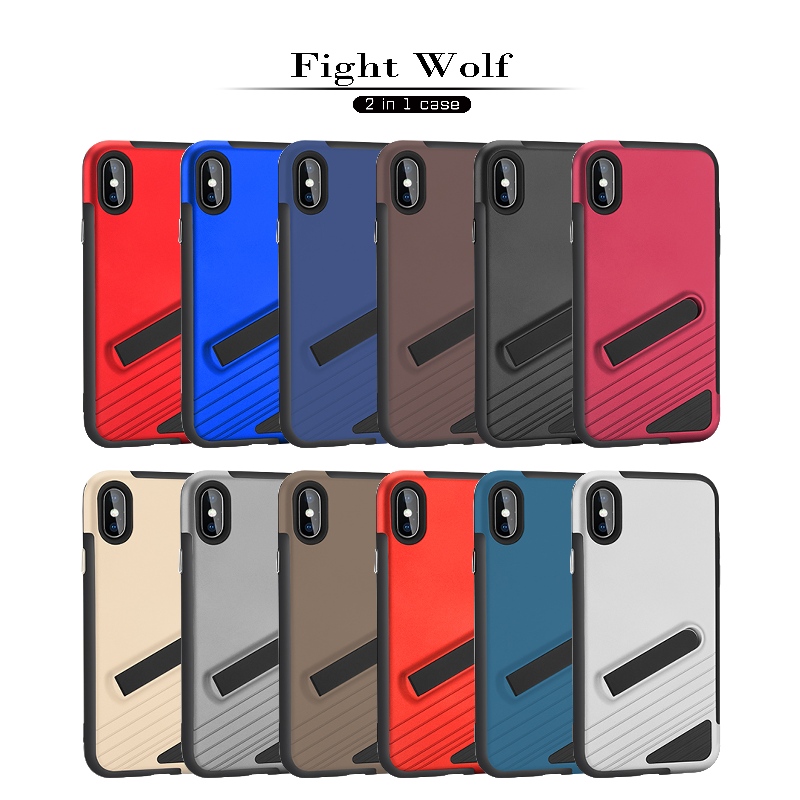 Πολέμησε την υπόθεση του Λύκου.