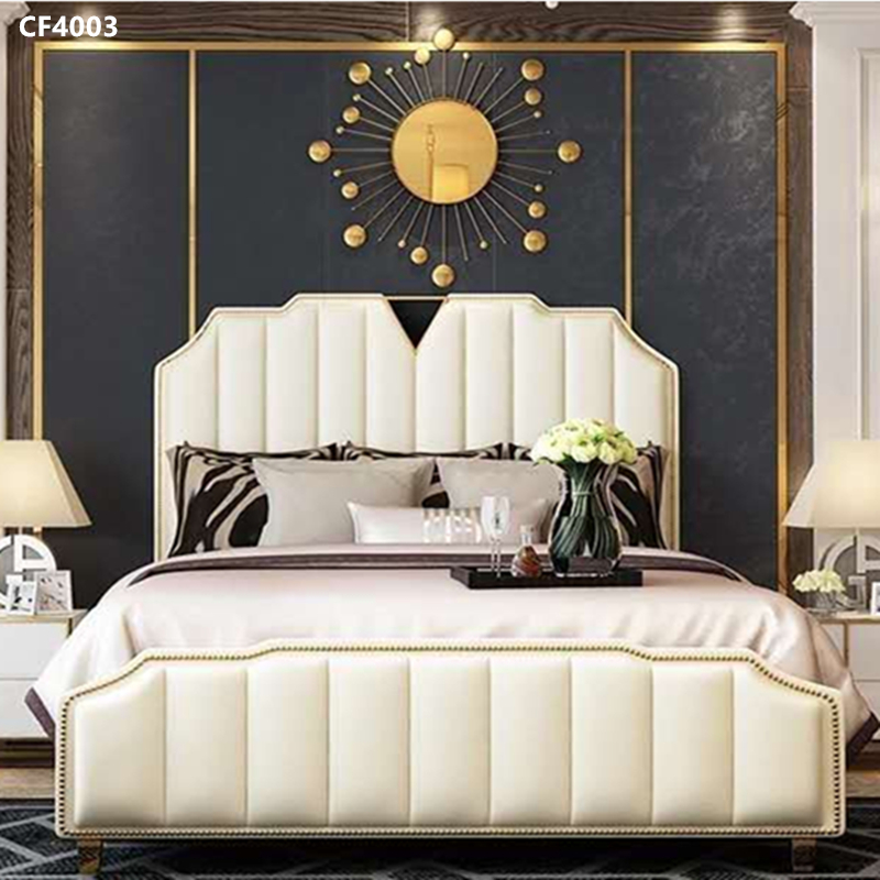 Οικογενειακό κρεβάτι, κρεβάτι ξενοδοχείου, μαλακό πίσω κρεβάτι