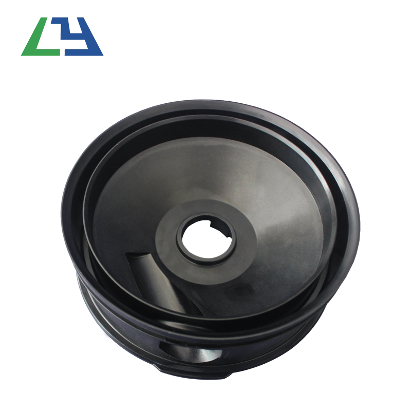 Προσαρμοσμένο πλαστικό επίπεδο έγχυσης Μόλντ