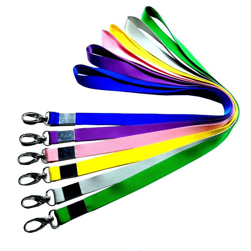 Παραγωγική απευθείας πώληση χονδρική προσαρμοσμένο πιστοποιητικό λανγιαγιάδας νάιλον λανγιαρντ λογότυπο εκτύπωσης