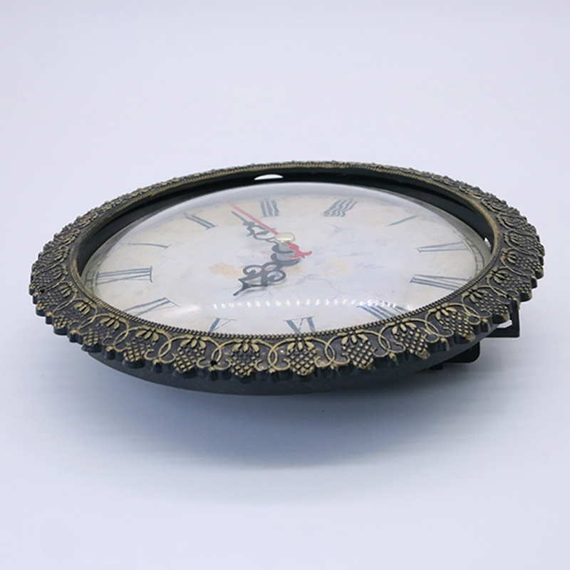 Αντιρολόι με ένθετο ρολογιού με διάμετρο 150mm με διάμετρο ταλαντευόμενου ρολογιού σταφυλιών