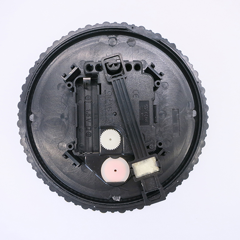 Αντιρολόι με ένθετο ρολογιού με διάμετρο 150mm με διάμετρο ταλαντευόμενου ρολογιού σταφυλιών