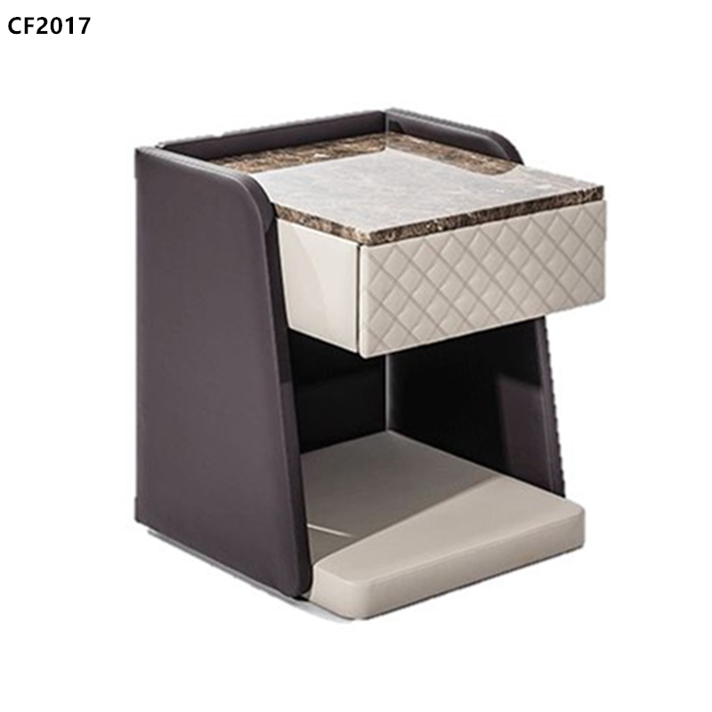 Νυχτερινό περίπτερο, δερμάτινο κομοδίνο, κομοδίνο κατά παραγγελία, κομοδίνο ξενοδοχείου