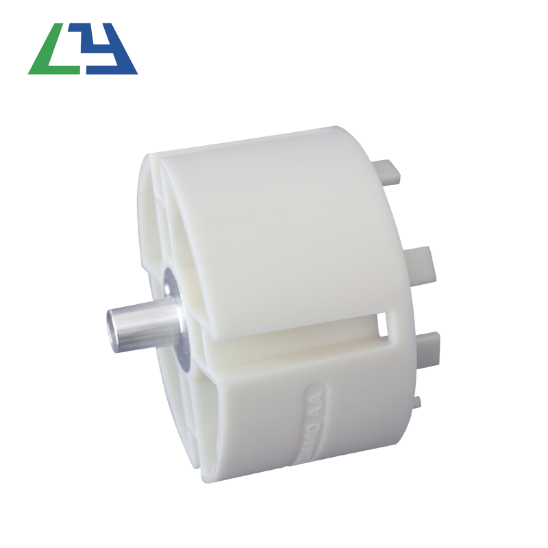 Πλαστικό πλαίσιο Μόλντ έγχυσης