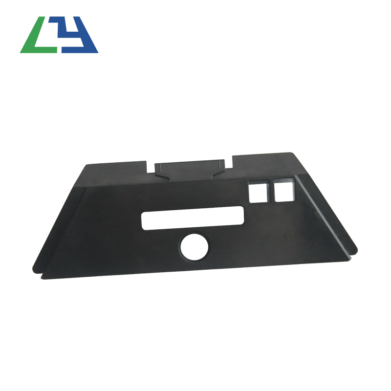 Πλαστικός χώρος για έγχυση από αυτοκίνητο αυτοκόλλητο