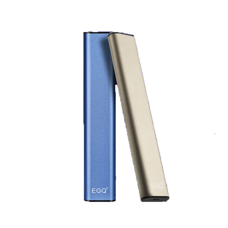 Κορυφαία ποιότητα 1.65mL στυλό 400mAh ηλεκτρονικό τσιγάρο αναλώσιμο στυλό Vape Τιμή εργοστασίου