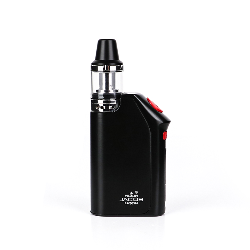 Υψηλής ποιότητας 80w, 120w mods Vape Προσαρμοζόμενη τάση Ηλεκτρονικό τσιγάρο μεγάλης ισχύος