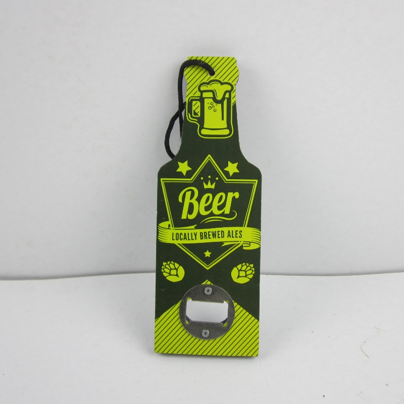 Άνοιγμα τοίχου από ξύλο από πλώρη για φιάλες